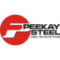 PeeKay Steel Castings (P) Limited Logo