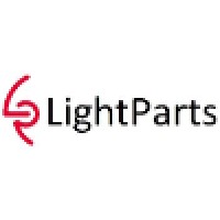 LightParts Logo