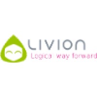 Livion Oy Logo