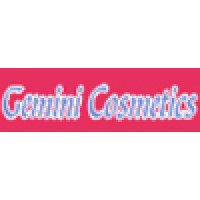 Gemini Cosmetics Logo
