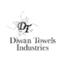 Diwan Towels Industries Logo