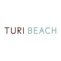 Turi Beach Resort By Nongsa Resorts - Awarded With The Best Resort In Batam Award In 2014 Logo