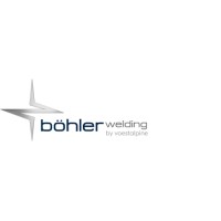 voestalpine Böhler Welding Belgium Logo