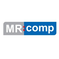 MR:comp GmbH Logo