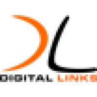 Digital Links Logo