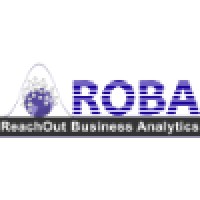 Reachout Business Analytical Services Logo