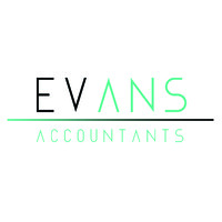 Evans Accountants Logo
