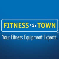 Fitness Town Inc. Logo