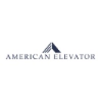 American Elevator of Atlanta Logo