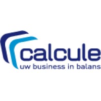 Calcule Logo