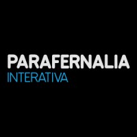Parafernalia Interativa Logo