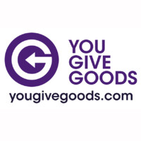 YouGiveGoods Logo
