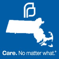 Planned Parenthood League of Massachusetts Logo