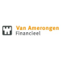 Van Amerongen Financieel administratiekantoor Logo