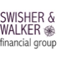 Swisher & Walker Financial Group Logo