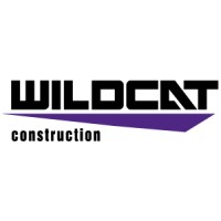 Wildcat Construction Co., Inc. Logo