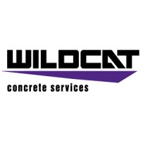Wildcat Concrete Services, Inc. Logo