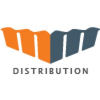 MM Distribution Logo