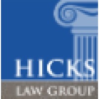Hicks Law Group PLLC Logo
