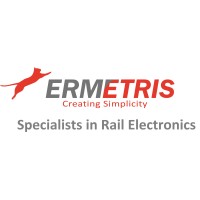 Ermetris Logo