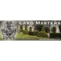 Land Masters Logo