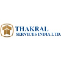 Thakral Services India Ltd. Logo