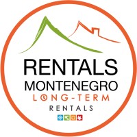 Rentals Montenegro | Development of high end properties for sale and rent in the Tivat area. Logo