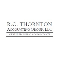 R.C. Thornton Accounting Group, LLC, CPAs Logo