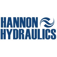 Hannon Hydraulics LLC Logo