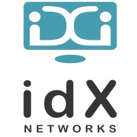IDX Networks Logo