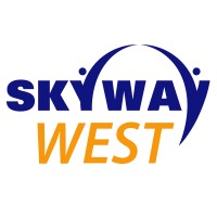 Skyway West Business Internet and UC Solutions Logo