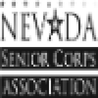 Nevada Senior Corps Association Logo