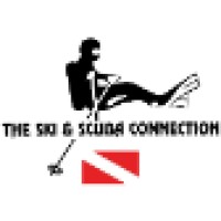 Ski and Scuba Connection Logo