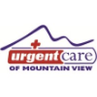 Urgent Care of Mountain View Logo