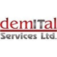 Demital Services Ltd. Logo