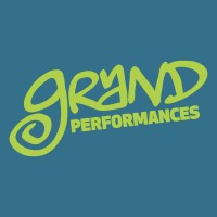 Grand Performances Logo