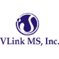 vLink MS Inc. Logo