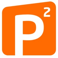 People Squared Logo