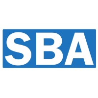 Stuart Bruce Associates | PR Futurists Logo