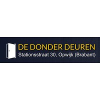 DE DONDER DEUREN Logo