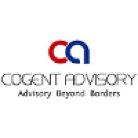 Cogent Advisory Logo