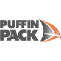 PuffinPack Logo