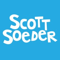Scott Soeder Illustration Logo