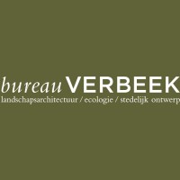 bureau VERBEEK landschapsarchitectuur / ecologie / stedelijk ontwerp Logo