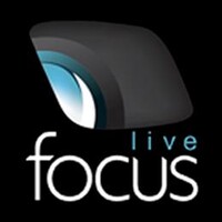 focus live Logo