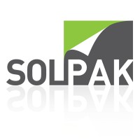 Solpak Logo