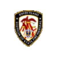 R.I. State Fire Marshals Office Logo