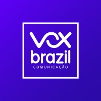 Vox Brazil Comunicação Logo
