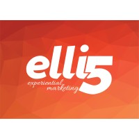 Elli5 Experiential Marketing Agency Logo