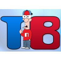 Technobabble Computer and Web Design Services Logo
